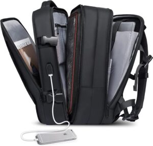 Mochila para Computador, embarque voo