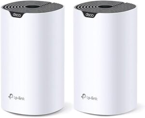 TPLink Mesh Roteador