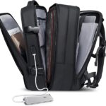 Mochila Avião