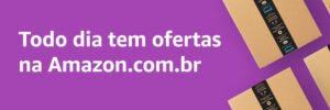 Ofertas da Amazon