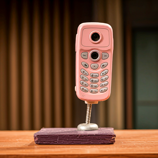 O que eu faço com o celular antigo?