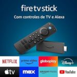 Fire TV Amazon