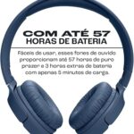 JBL Fone 57 horas
