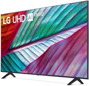 Smart TV LG