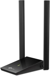 Antena WiFi USB internet veloz