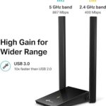 TP-Link Antena wifi