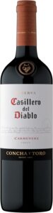 Concha y Toro Casillero Del Diablo Carmenere