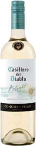 Concha y Toro Vinho Casillero del Diablo Belight Sauvignon Blanc