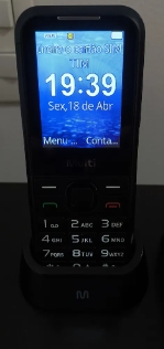 Celular para Idoso