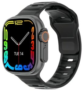 Smart Watch SOS